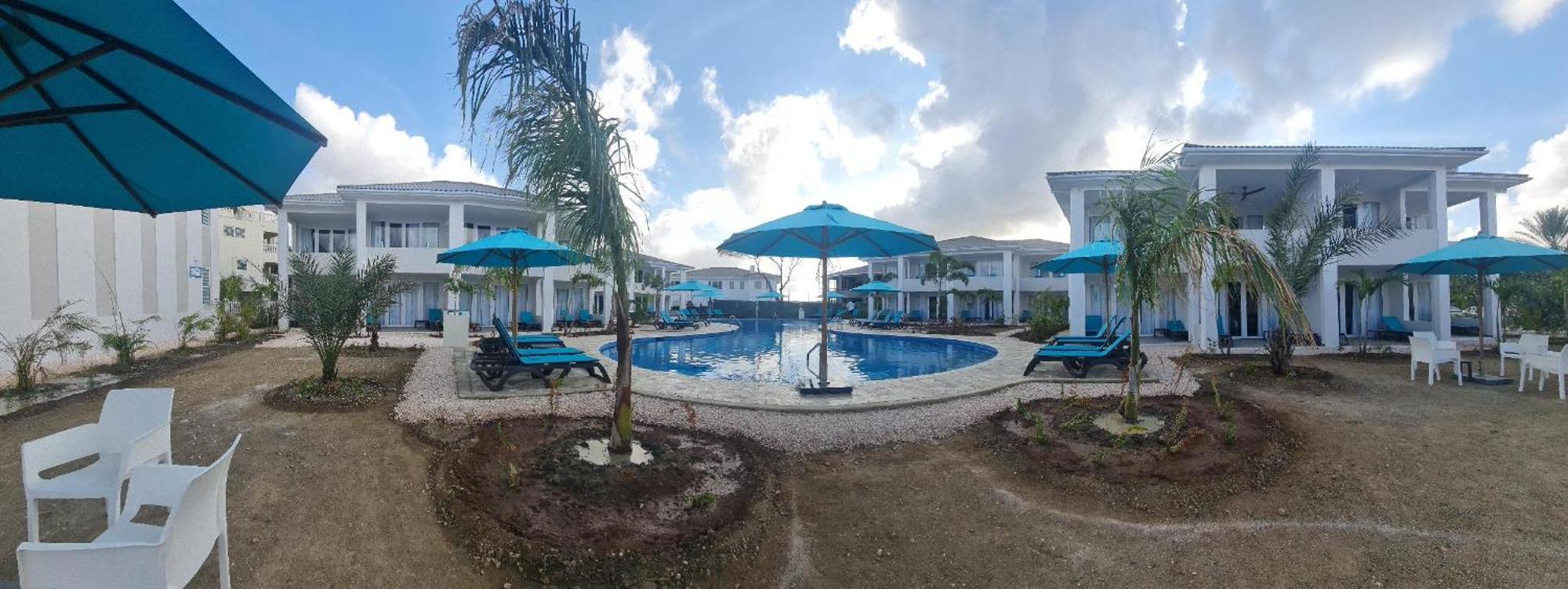 Captain Don'S Habitat Kralendijk  Luaran gambar