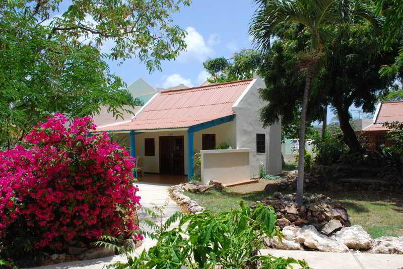 Captain Don'S Habitat Kralendijk  Luaran gambar