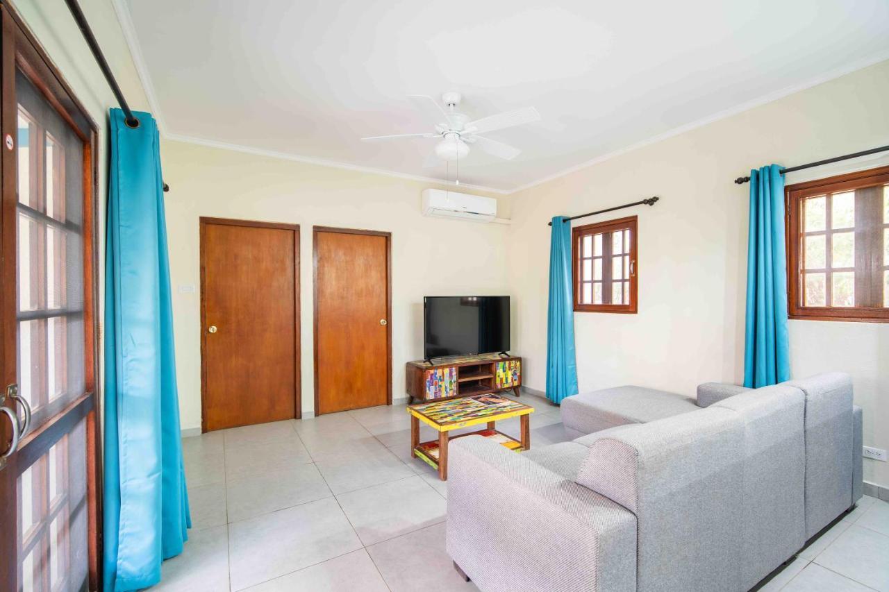 Captain Don'S Habitat Kralendijk  Luaran gambar