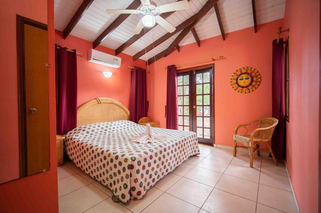 Captain Don'S Habitat Kralendijk  Luaran gambar