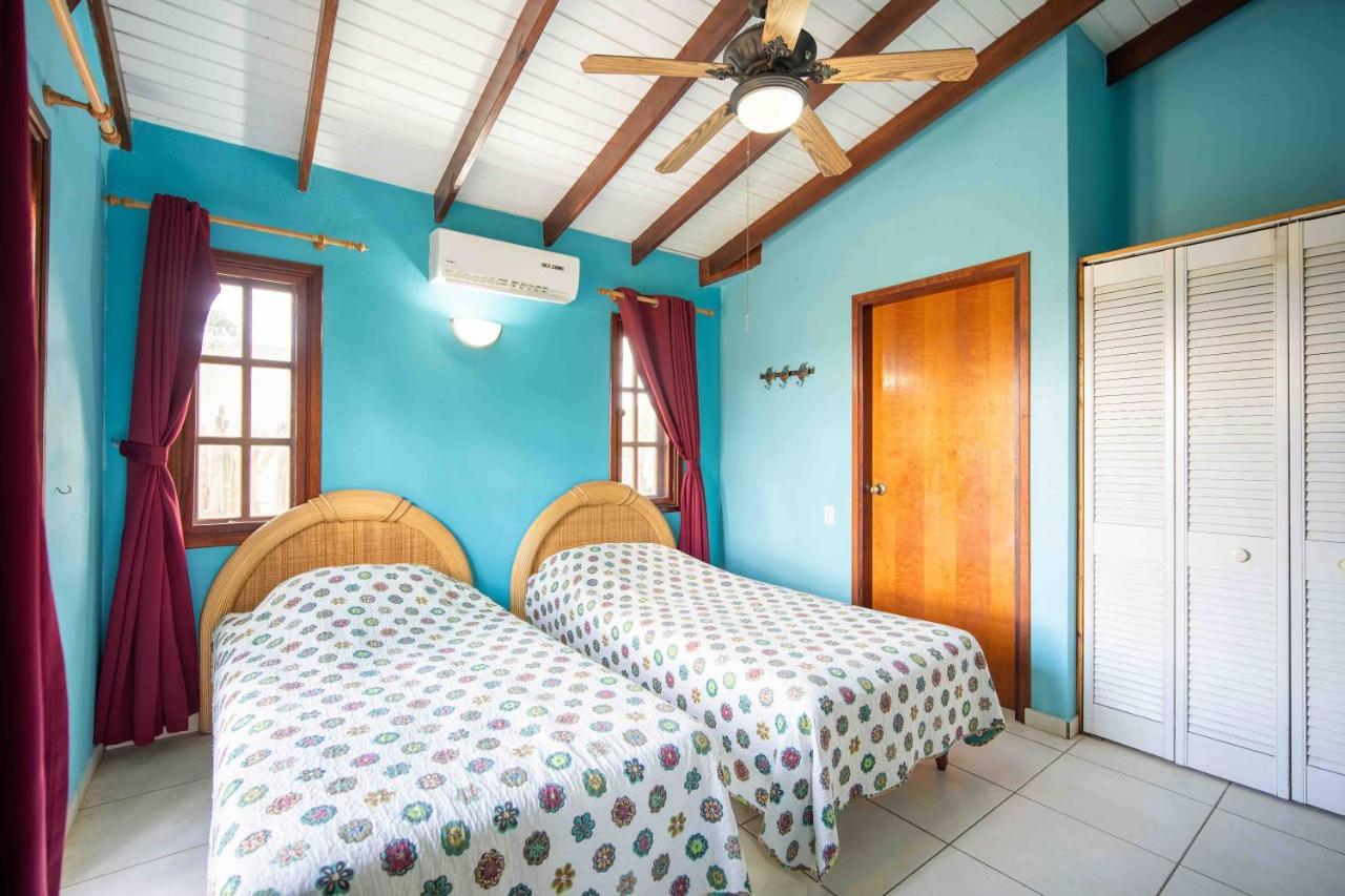 Captain Don'S Habitat Kralendijk  Luaran gambar