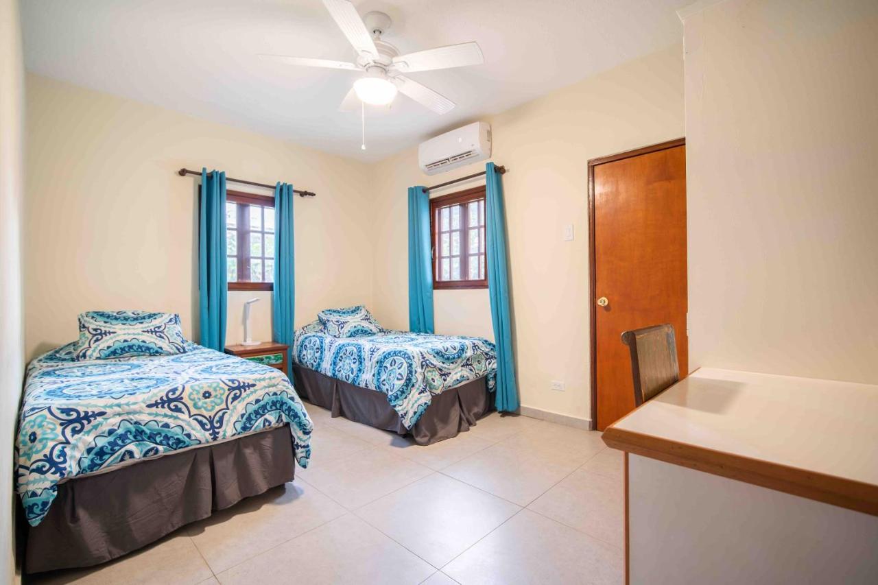 Captain Don'S Habitat Kralendijk  Luaran gambar