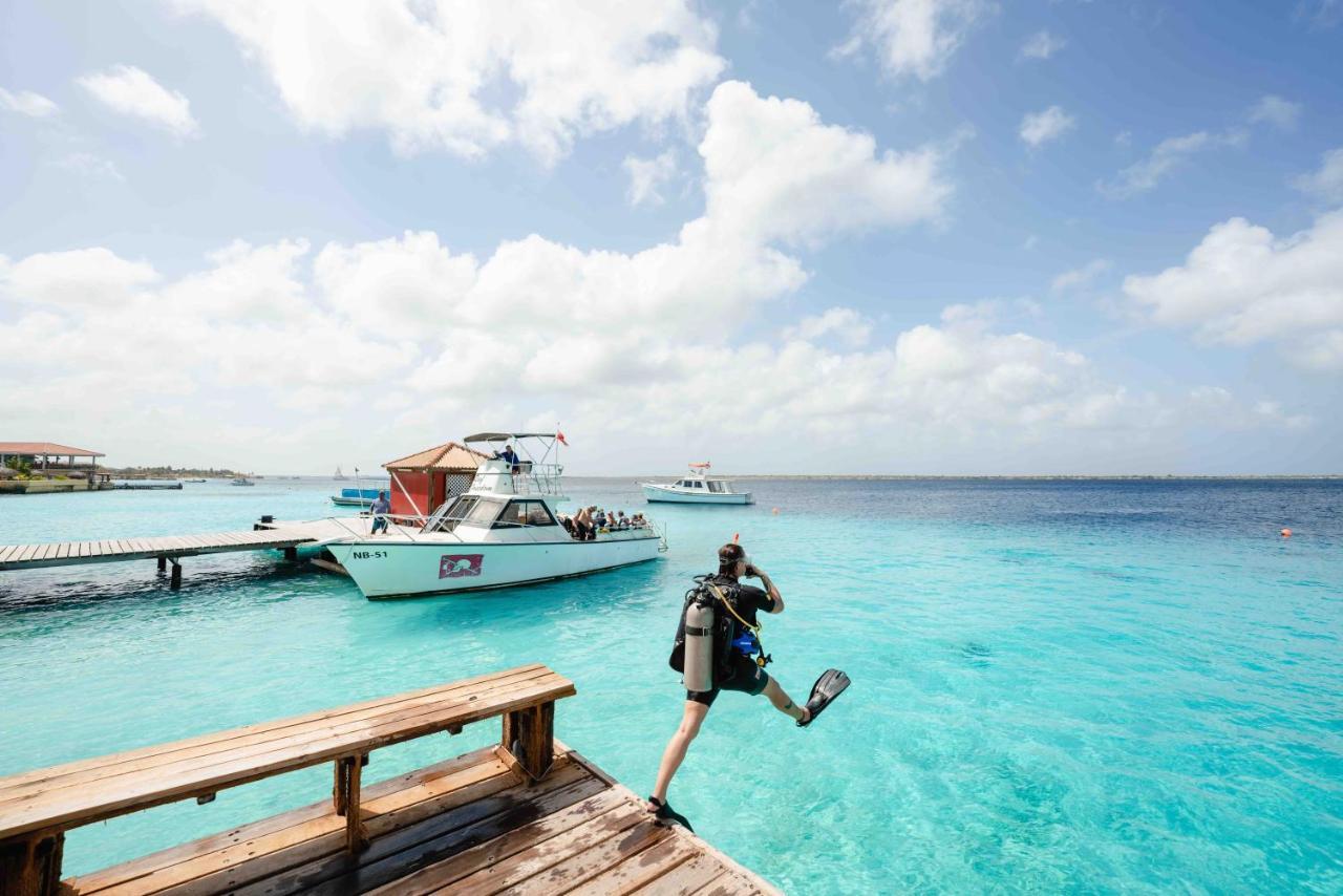 Captain Don'S Habitat Kralendijk  Luaran gambar