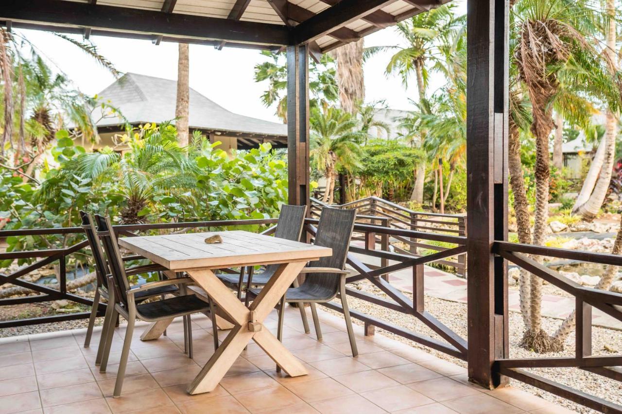 Captain Don'S Habitat Kralendijk  Luaran gambar